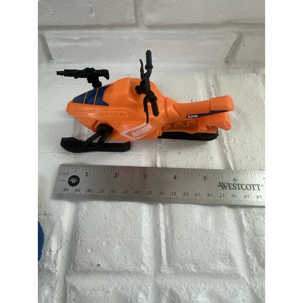 Chap Mei Animal Planet Deep Sea Lot
